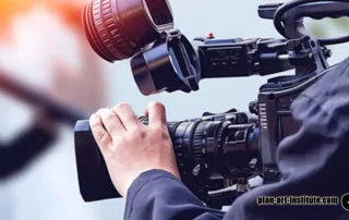 بهترین آموزشگاه فیلمسازی