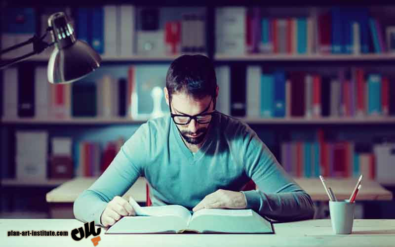 برنامه ریزی منظم برای مطالعه