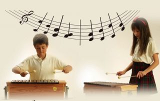 آموزش تخصصی ارف در سرسبز