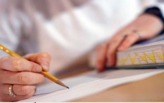 آمادگی کنکور زبان دکتری توسط دکتر بابک رستمی