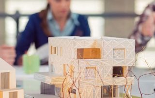 کلاس زبان تخصصی کنکور ارشد معماری