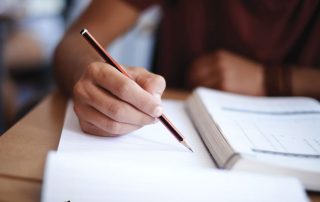 کلاس نکته و تست کنکور زبان دکتری