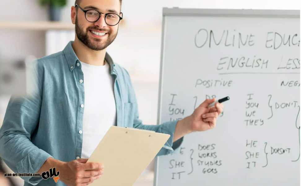 مهم زبان انگلیسی در کنکور دکتری